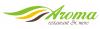 logo Aroma Restaurant